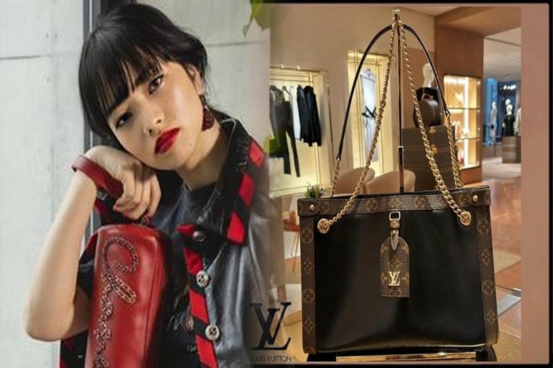 ルイ ヴィトン 日本 限定 バッグ