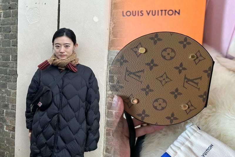 ルイ ヴィトン エクリプス バッグ