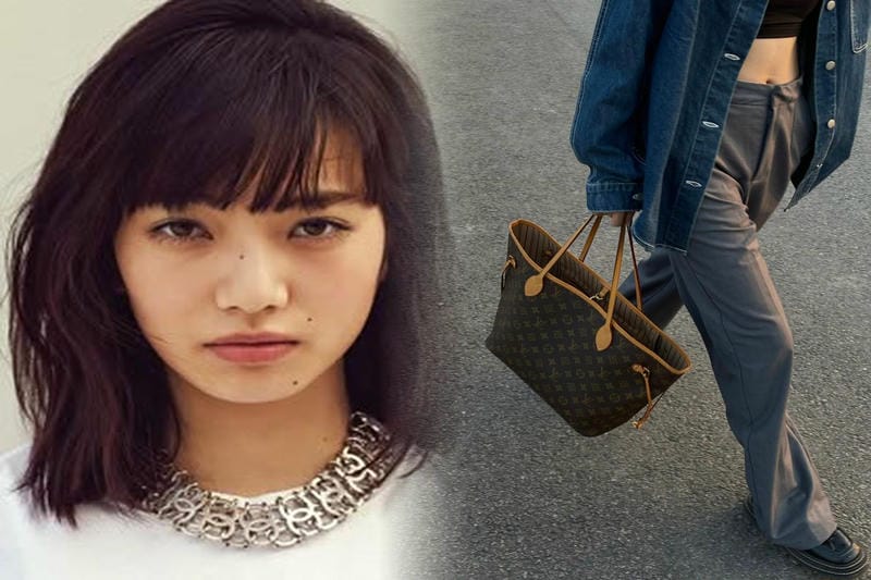 ヴィトン セカンド バッグ タイガ