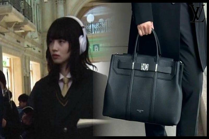 ルイ ヴィトン エピ バッグ 新作