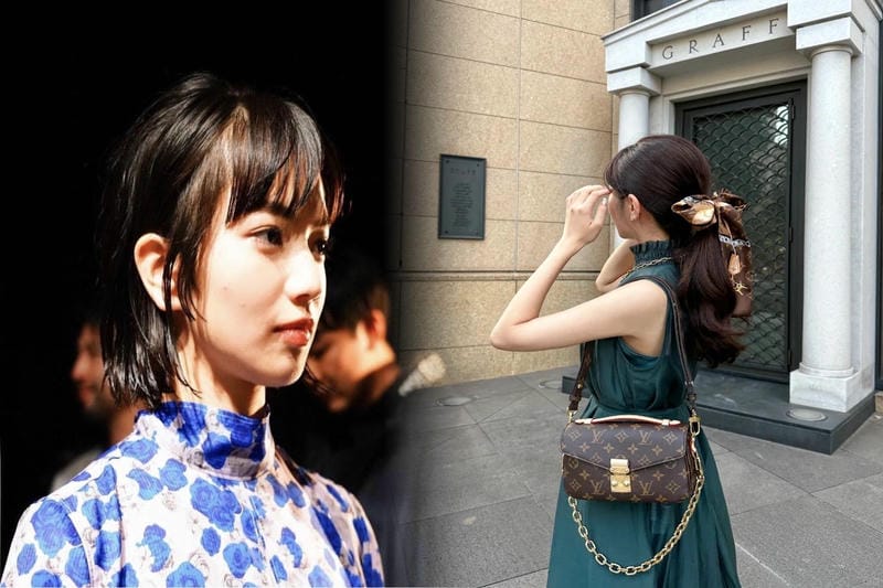 ルイ ヴィトン ショルダー ポーチ