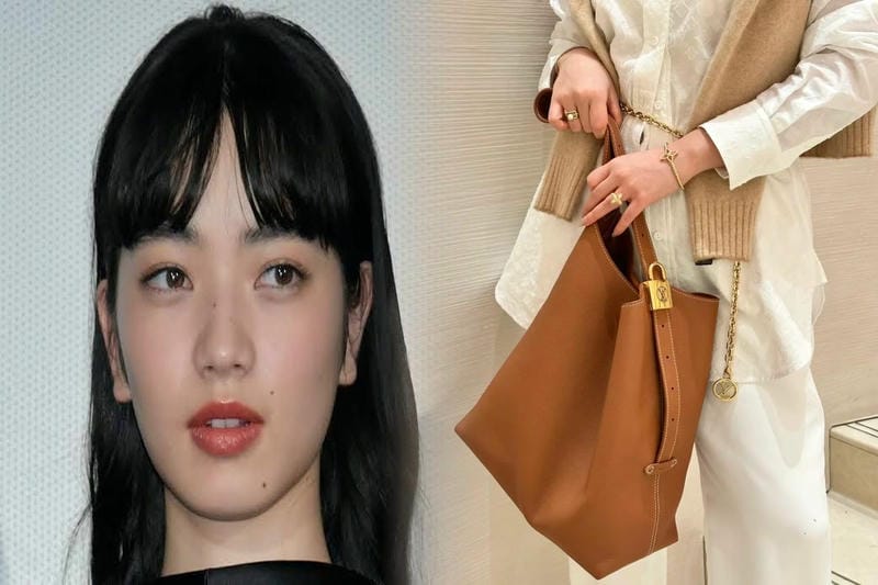 ヴィトン セカンド バッグ ダサい