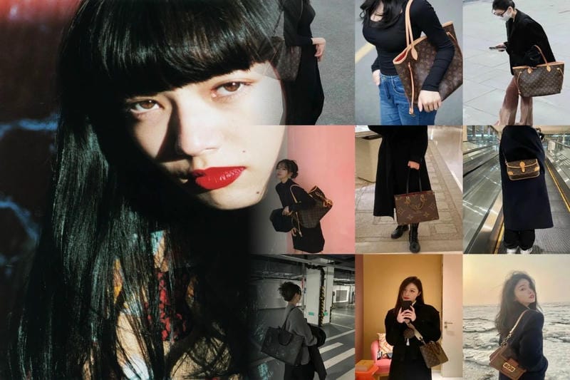 ヴィトン 人気 バッグ ランキング