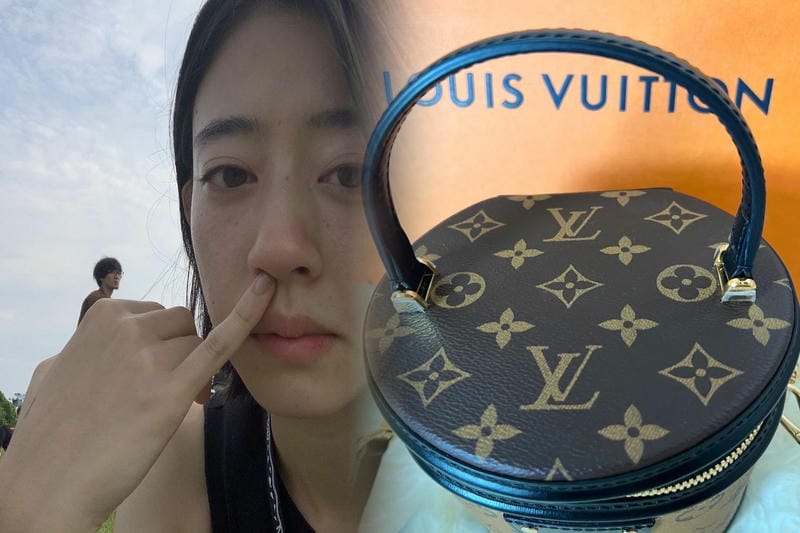 ルイ ヴィトン エピ バッグ 種類