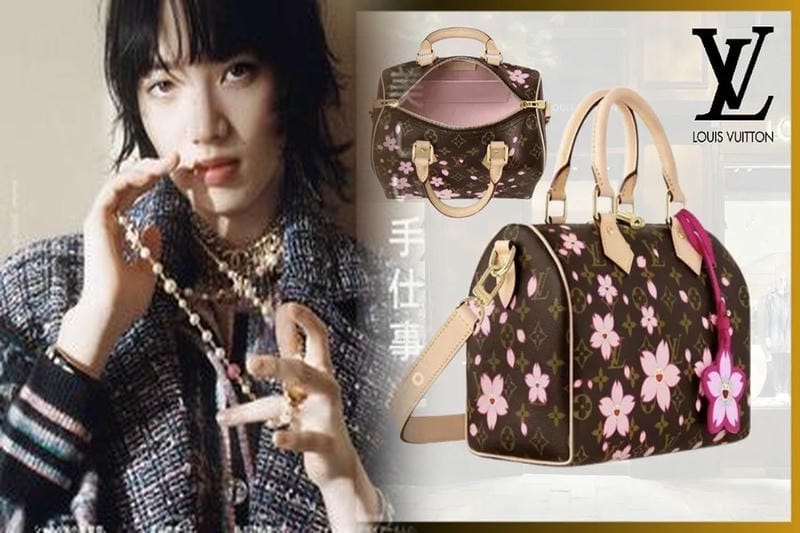 ルイ ヴィトン エピ バッグ 人気