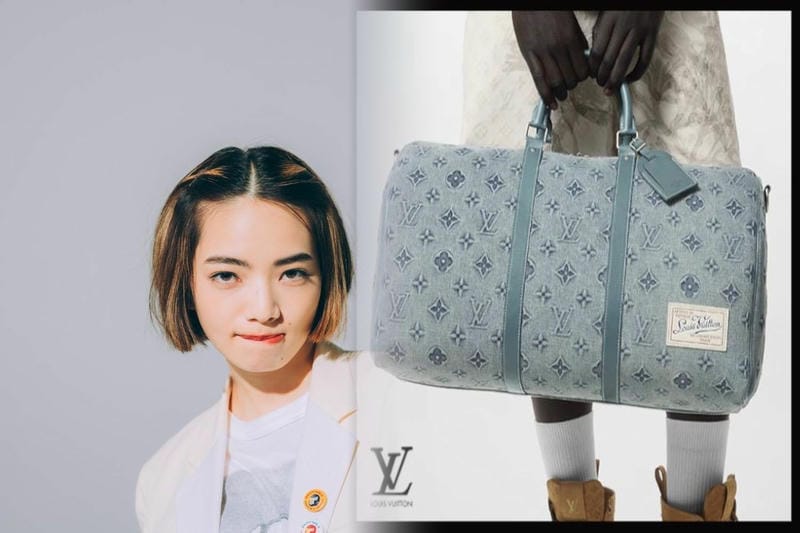 ルイ ヴィトン ポーチ ショルダー