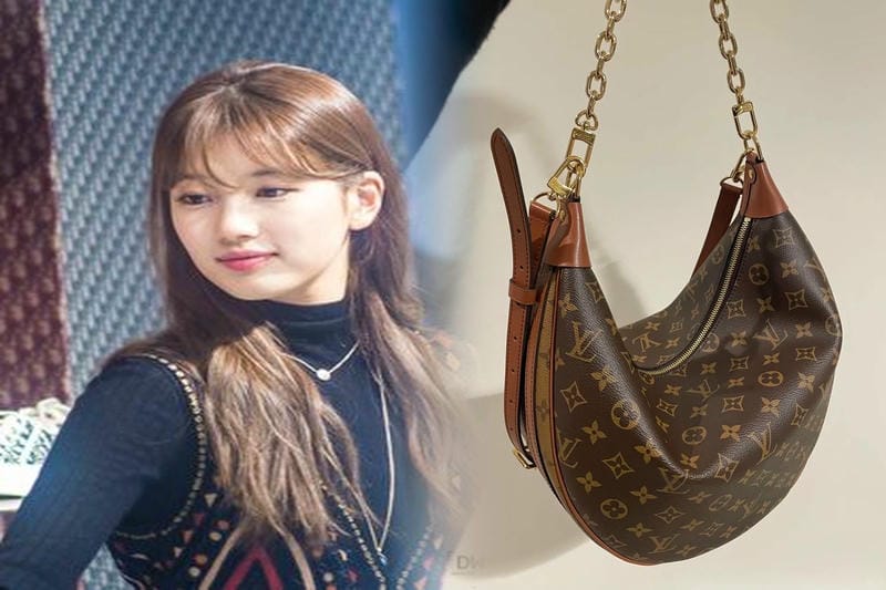 ヴィトン ショルダー バッグ 中古