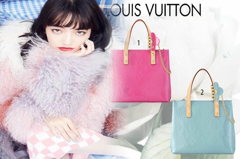 ルイ ヴィトン モノグラム バッグ