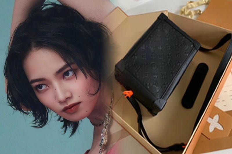 ルイ ヴィトン 新作 バッグ メンズ