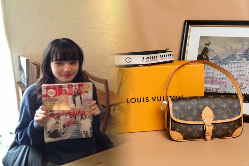 ルイ ヴィトン トート バッグ 種類