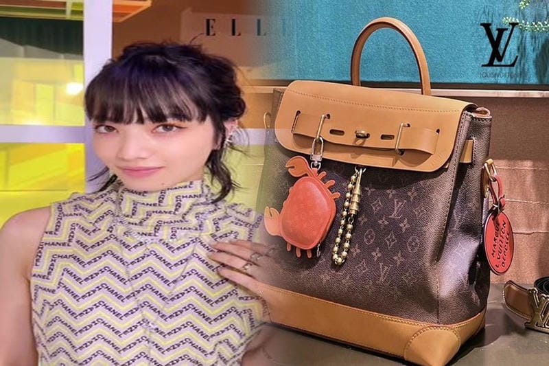 ルイ ヴィトン トート バッグ 廃盤