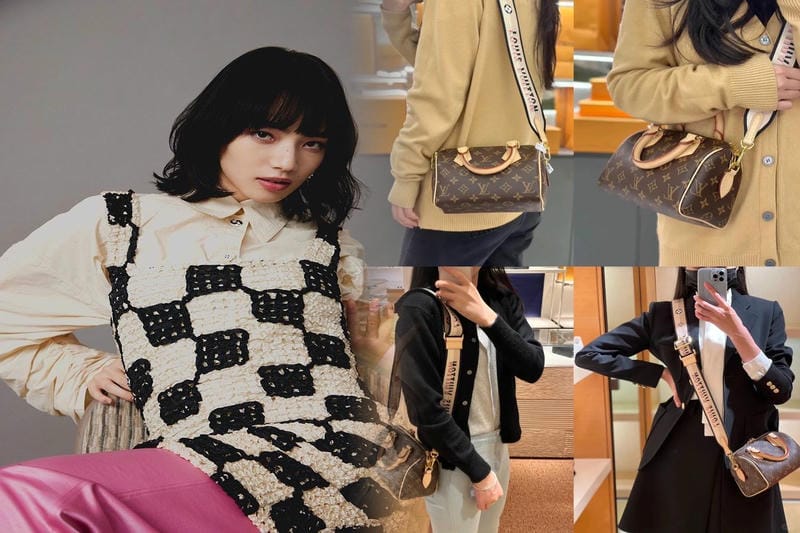 ルイ ヴィトン トート バッグ 人気