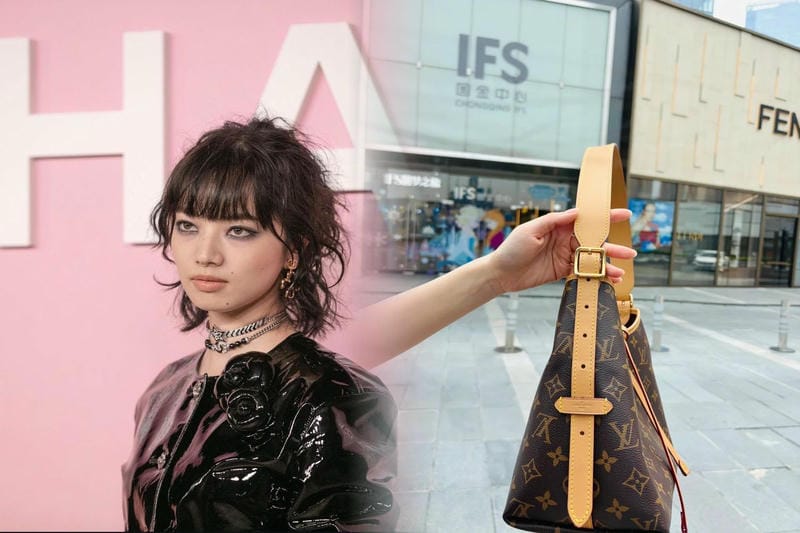 ルイ ヴィトン エピ トート バッグ