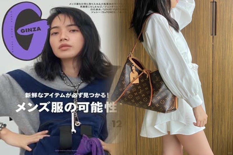 ルイ ヴィトン トート バッグ エピ