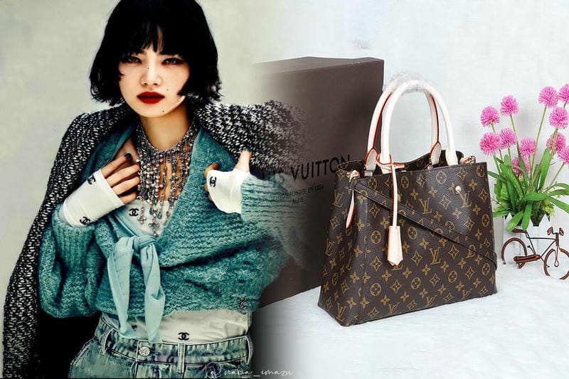 ルイ ヴィトン 美術館 エコ バッグ