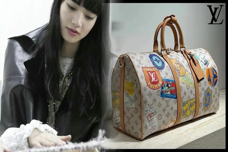 ルイ ヴィトン メンズ バッグ 中古