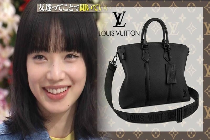 ルイ ヴィトン 博物館 トート バッグ