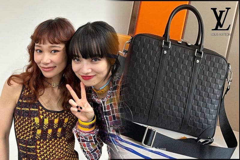 ルイ ヴィトン ボストン バッグ 偽物