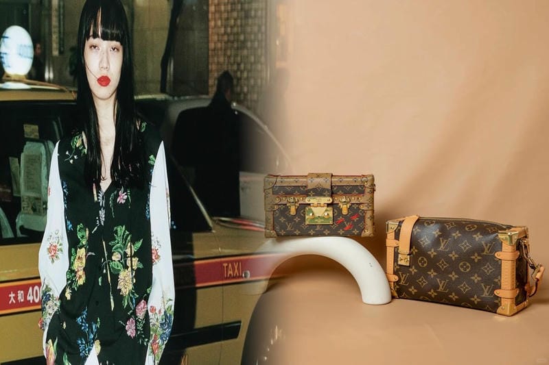 ルイ ヴィトン クラッチ バッグ 偽物