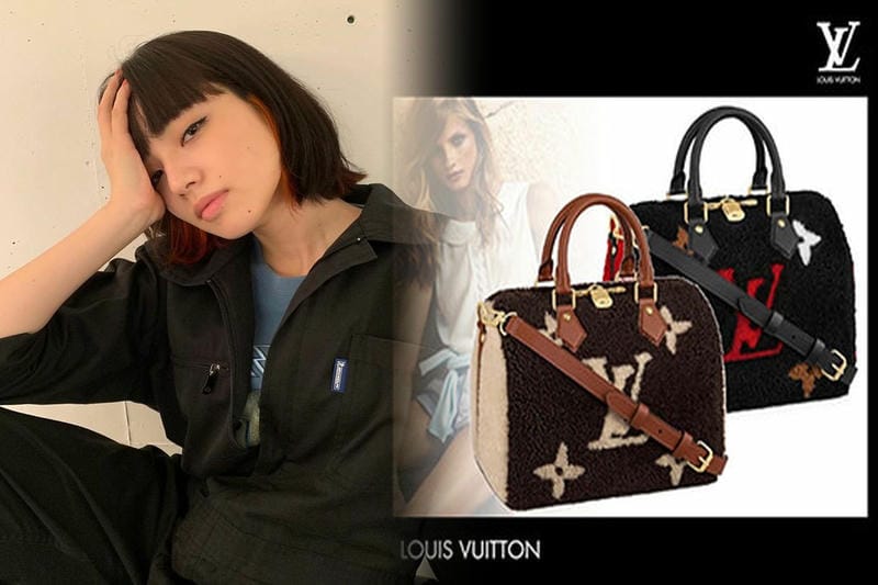 ルイ ヴィトン 新作 バッグ 2013