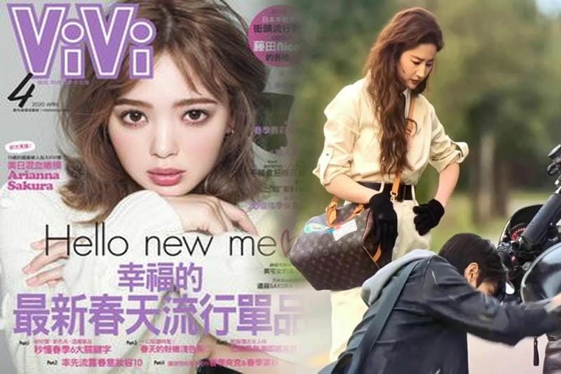 ルイ ヴィトン ボストン バッグ 新品