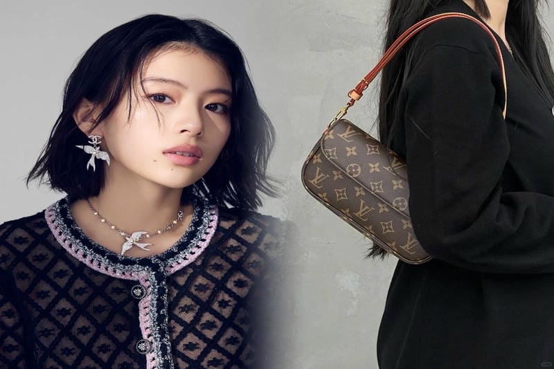 ルイ ヴィトン モノグラム ミニ 新作