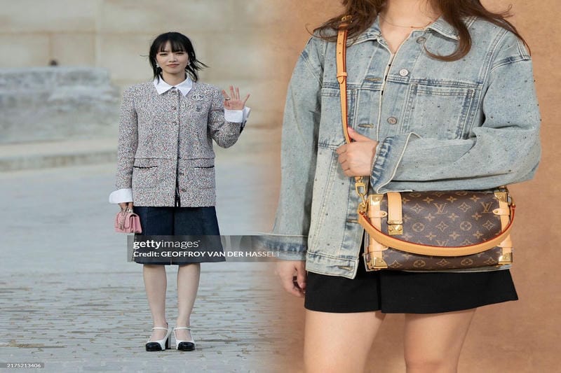 ルイ ヴィトン オフ ホワイト バッグ