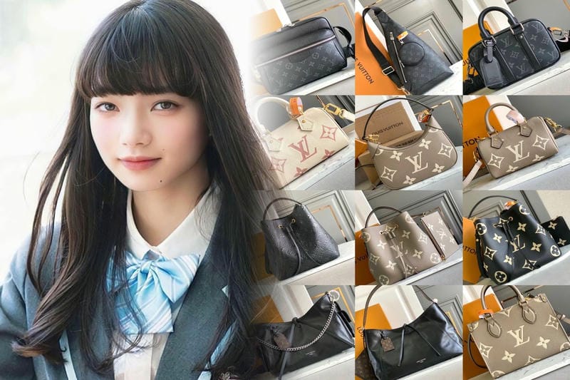 クロス ボディ バッグ ルイ ヴィトン