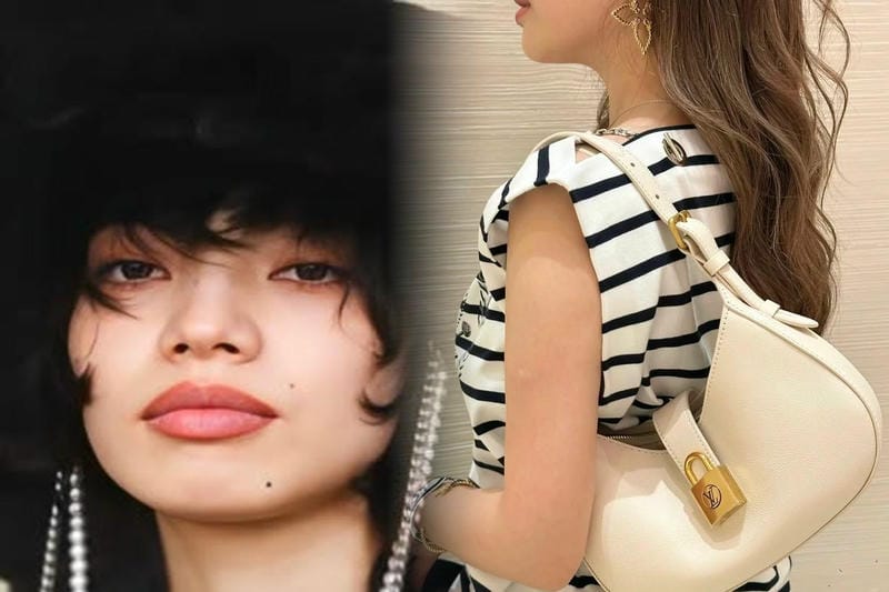 メルカリ ヴィトン ショルダー バッグ