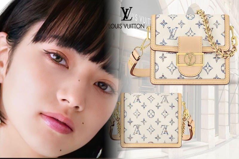 ヴィトン セカンド バッグ モノグラム