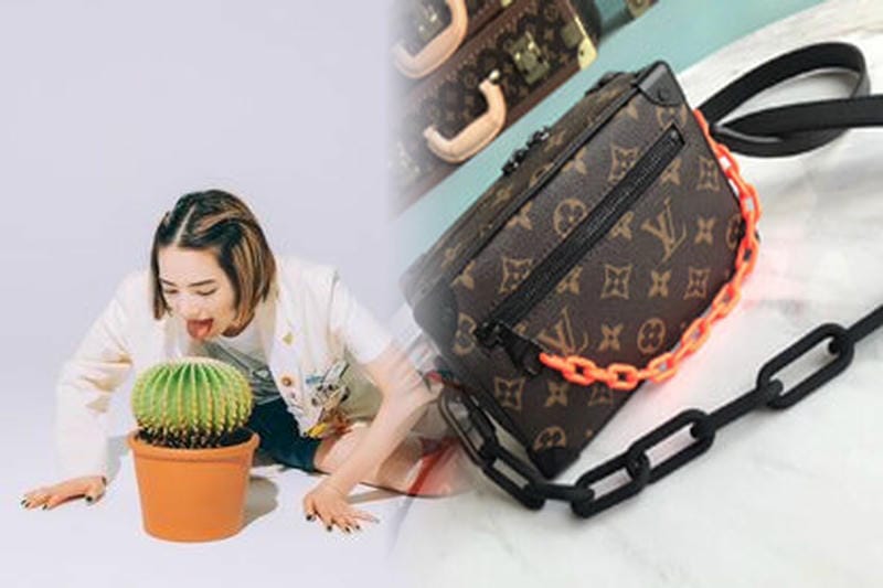 ルイ ヴィトン ボストン バッグ 買取