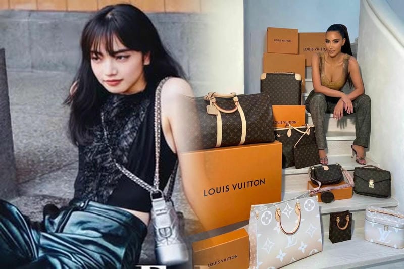 ルイ ヴィトン 2018 春 夏 バッグ