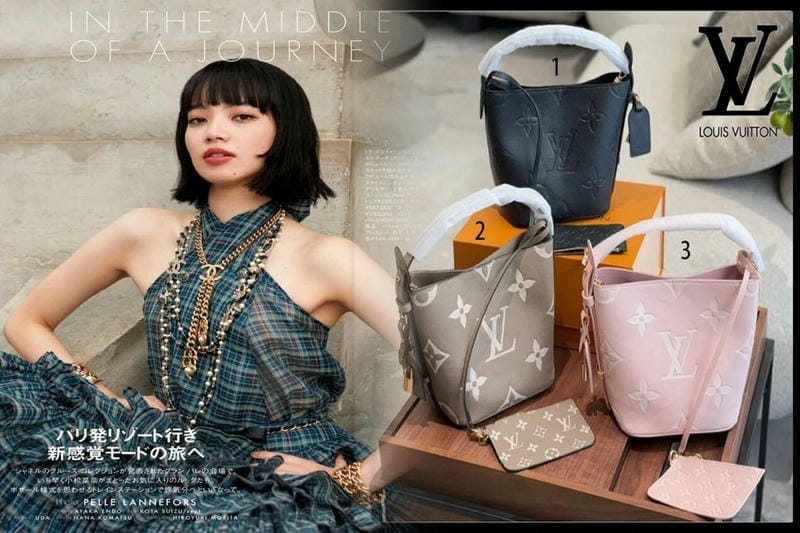 ルイ ヴィトン 人気 ランキング バッグ