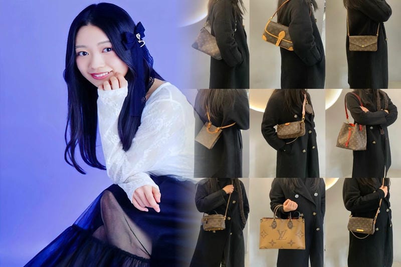 メルカリ ルイ ヴィトン トート バッグ