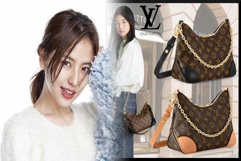 ルイ ヴィトン ボストン バッグ メンズ