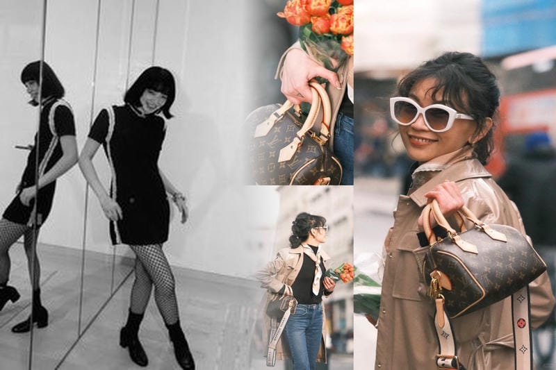 ルイ ヴィトン エピ ショルダー バッグ