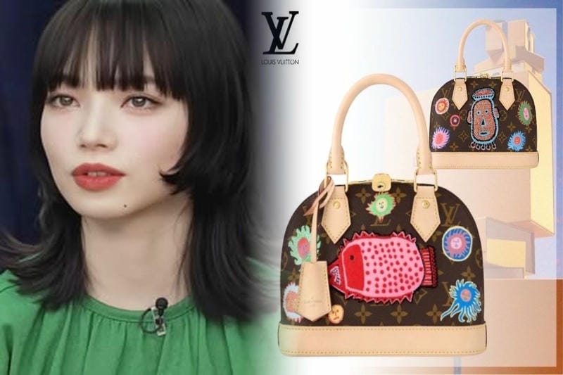 ルイ ヴィトン ショルダー バッグ 新品