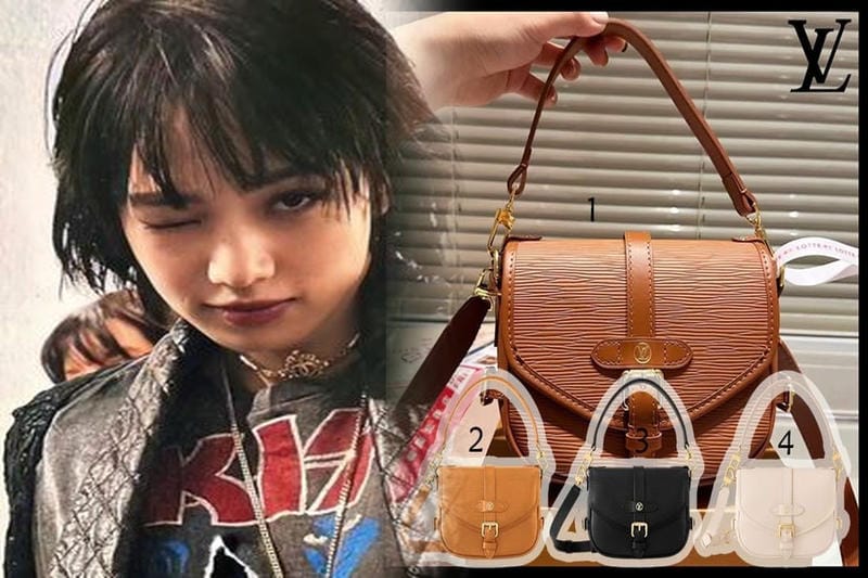 ルイ ヴィトン ミニ ショルダー バッグ