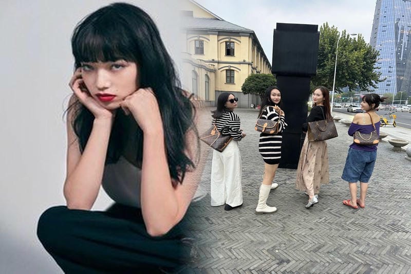 ルイ ヴィトン モノグラム バッグ 種類