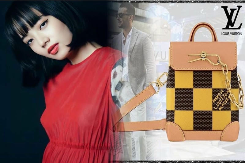 ヴィトン モノグラム ショルダー バッグ