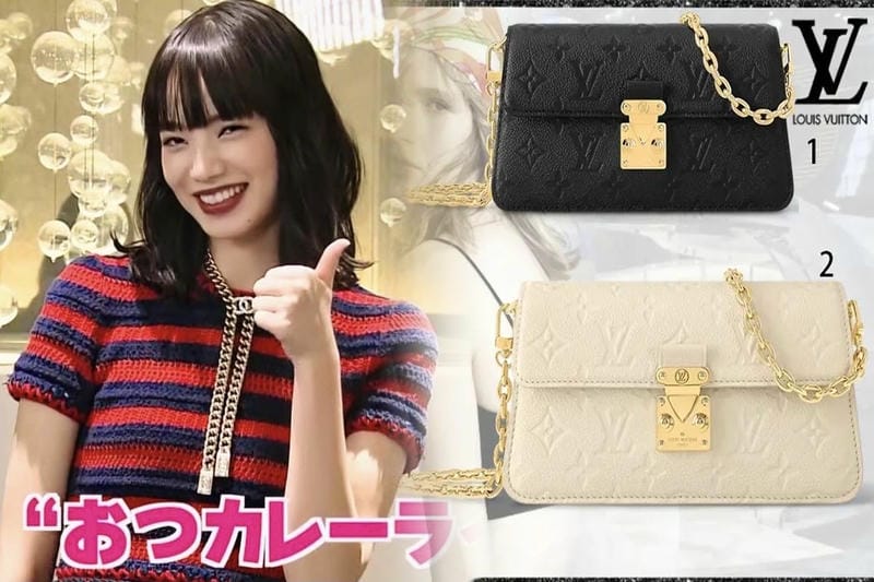 ポシェット ナイロン