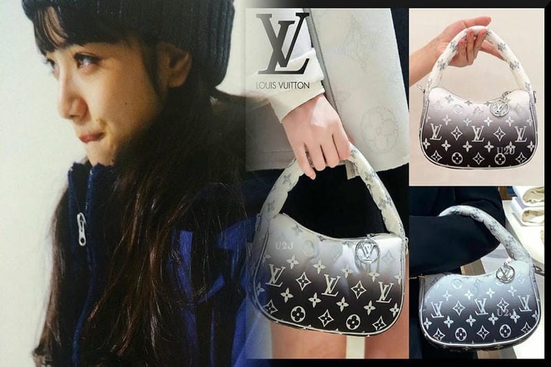 ルイ ヴィトン タイガ ショルダー バッグ