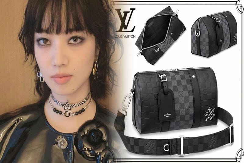 ヴィトン ショルダー バッグ メンズ 中古