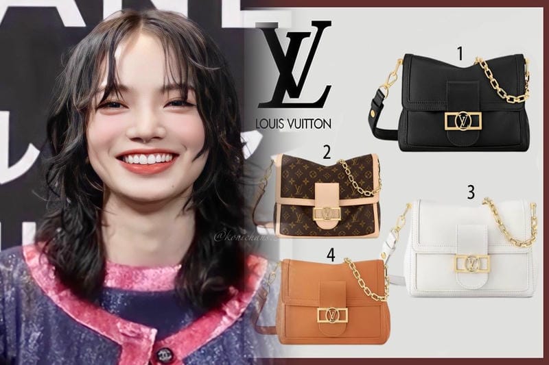 ルイ ヴィトン 中古