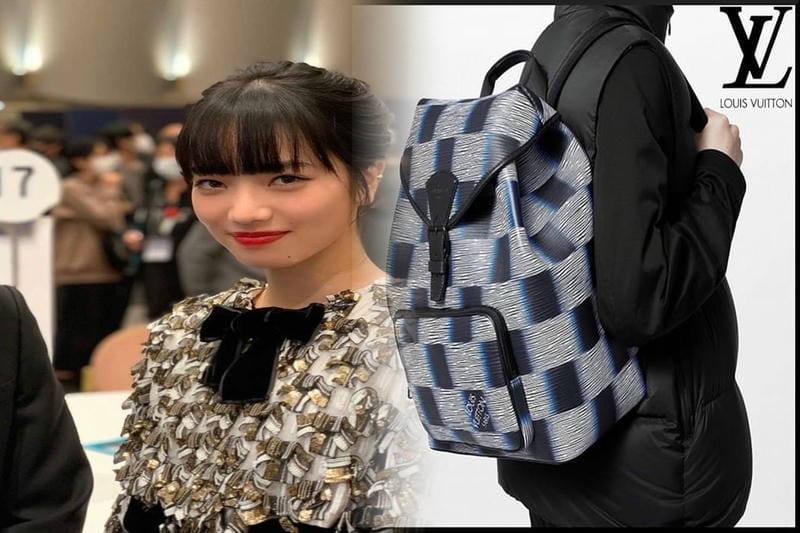 ルイ ヴィトン ショルダー ストラップ 中古