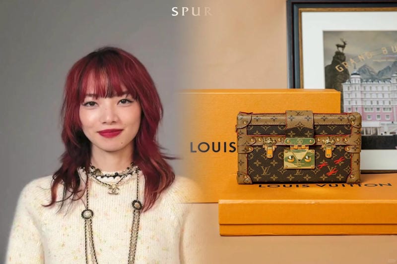 vuitton 香水