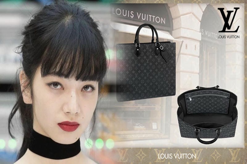 ルイ ヴィトン 銀座