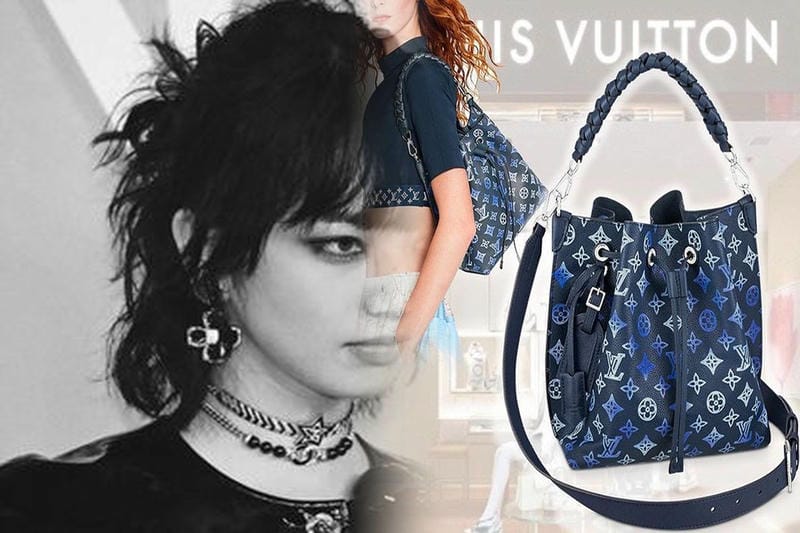 ルイ ヴィトン メンズ ショルダー バッグ 中古