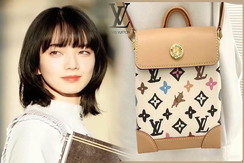 ルイ ヴィトン 新作