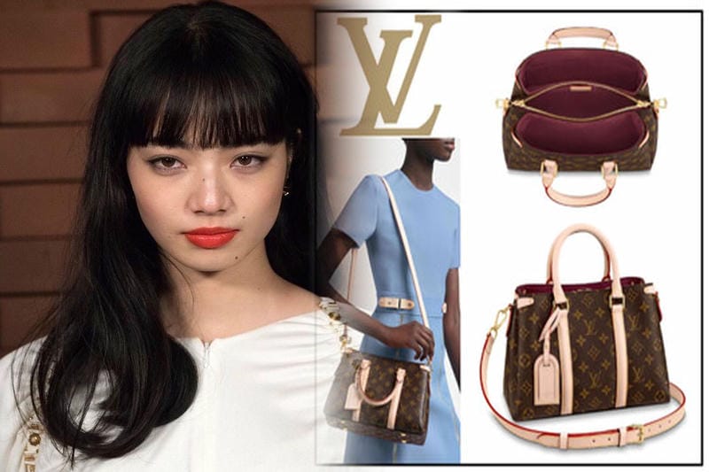 ルイ ヴィトン 美術館 トート バッグ fondation louis vuitton